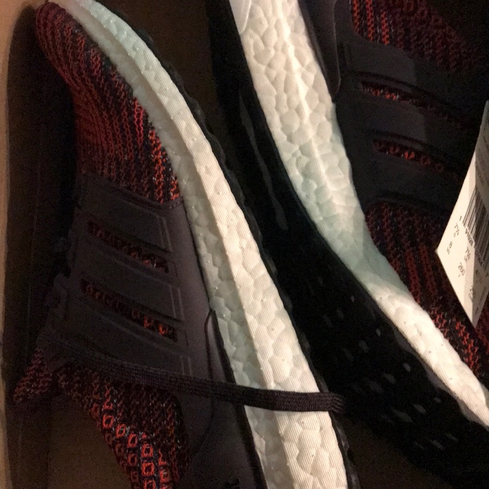 Ultra Boost adidas. Sold out in stores